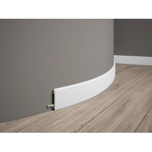 Plinta polimer flexibila MD234F Mardom Decor