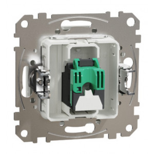 Priza date Sedna Design RJ45 CAT5 UTP SDD111451 Schneider - Img 4