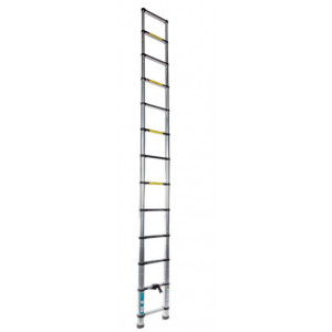 Scara telescopica 10 trepte 2,9 M DZ-C243