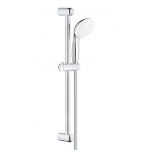 Set dus cu bara NEW TEMPESTA 100 27853001 Grohe - Img 1