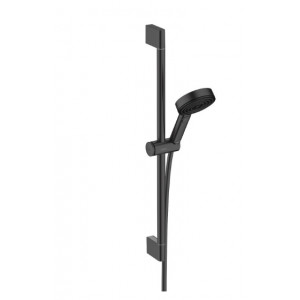 Set dus cu bara PULSIFY SELECT 105 RELAXATION 3 JET negru 24160670 - Img 1
