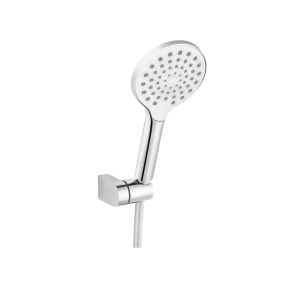 Set dus Mulo cu porter, crom, Ferro U334