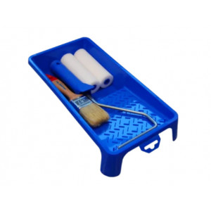 Set pentru vopsit Moltopren - Img 2