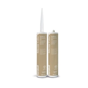 Silicon sanitar Maro KK151 310ml SILICONE COLOR KERAKOLL