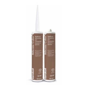 Silicon sanitar Maro KK156 310ml SILICONE COLOR KERAKOLL