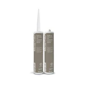 Silicon sanitar Maro KK157 310ml SILICONE COLOR KERAKOLL