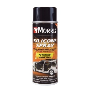 Spray silicon 28583 Morris
