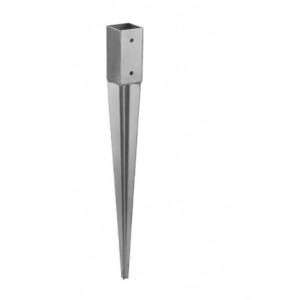 Suport grinda tip țăruș 71 mm - Img 1