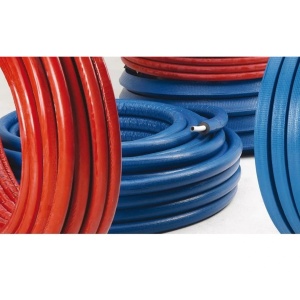 Teava Henco RIXc Izolata D 26mm