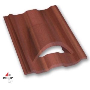 Tigla de aerisire antic Clasic Imcop