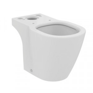Vas wc CONNECT AquaBlade E042901 - Img 2