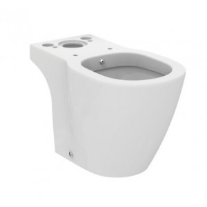 Vas wc cu functie de bideu CONNECT IDSE781801 - Img 2