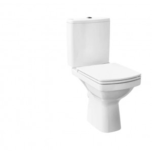 Vas wc cu rezervor si capac Easy New 010 K102-028 - Img 2