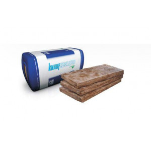 Vata minerala de sticla AKUSTIK BOARD 0.037 Knauf Insulation 50mm 12mp/pac