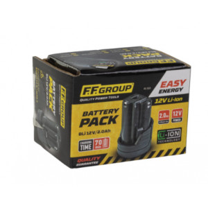 ACUMULATOR BLI 12V / 2.0Ah - Img 2
