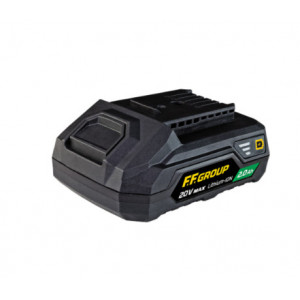 Acumulator BLI 20V / 2.0 Ah - Img 1