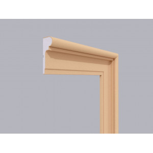 Ancadrament fereastra FP107 dimensiuni 150x60x2000mm - Img 6