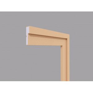 Ancadrament fereastra FP111 dimensiuni 125x35x2000mm - Img 3