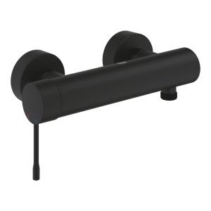 Baterie dus negru Essence GRO25252KF1 Grohe