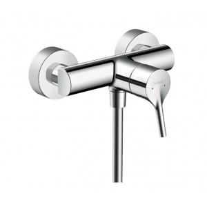 Baterie dus TALIS S 72600000 Hansgrohe - Img 1