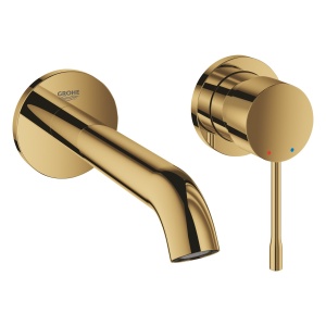 Baterie lavoar incastrata cool sunrise M size Essence 19408GL1 GROHE