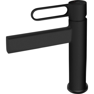 Baterie lavoar negru mat Zaffiro FD1-ZFR-2-22 FDESIGN