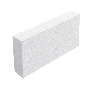 BCA Fortem 10x25x60cm