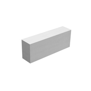 BCA Izopor 15 x 20 x 65cm Elpreco