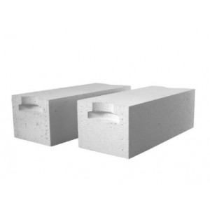 BCA Ytong Forte 25x20x60cm