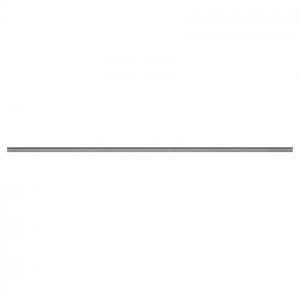 Brau GLASS GREY 89.8x1.5 Tubadzin