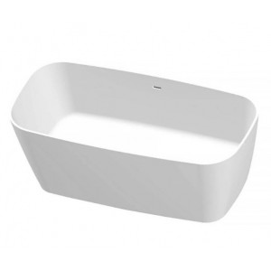 Cada freestanding VOLANS EverHard fara preaplin ventil click-clack crom CEN151.072.040.1-4.0.3.0.0 Vayer - Img 2