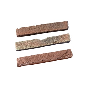 Caramida aparenta Ringo Natural 24.7-26.2x4 -4.4x2cm - Img 3