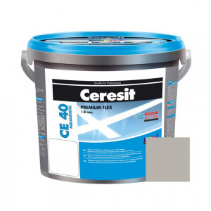 Chit de rosturi manhattan flexibil impermeabil CE40 5kg Ceresit