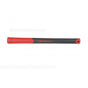 Coada topor 38cm din fibra de sticla 77275 Benman