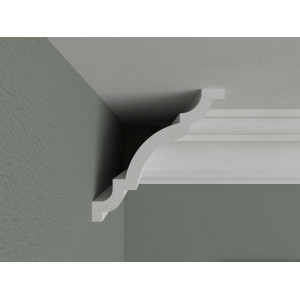 Cornisa de interior BC10 dimensiuni 120x120x2000mm - Img 3