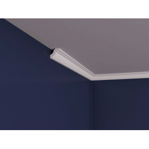 Cornisa de interior BC26 dimensiuni 30x30x2000mm - Img 3