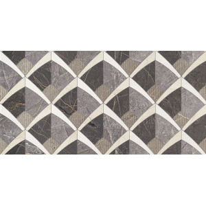 Decor OPIUM GEO 30.8x60.8cm