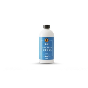 Detergent de întreținere concentrat pentru parchet lacuit, 500 ml, Loba