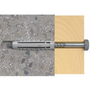 Diblu universal 14 x 70 mm SX - Img 2