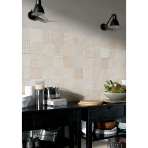 Faianta CARACTER DECOR 3D QUAD M958 30x90cm - Img 2
