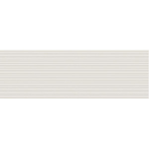 Faianta COLORPLAY WHITE STR MIKADO M4JW 30x90cm