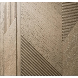Faianta Echo Wood Beige baie/bucatarie, aspect lemn, mata, 59,8 x 119,8 cm, Tubadzin - Img 2