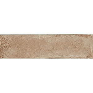 Faianta HOLIDAY BRICK RED MAT, baie/bucatarie, interior, maroniu, tip caramida 7.8x29.8cm