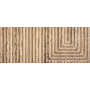 Faianta LIBERTE WOOD 2 STR 29.8x74.8cm Tubadzin