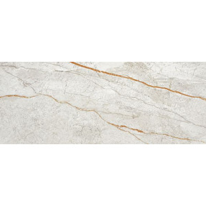 Faianta SAMARIA BEIGE, baie/bucatarie, interior, bej lucios, tip marmorat 74.8x29.8cm