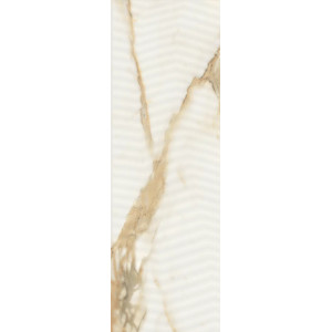 Faianta Warm Wind Gold STR 29.8x89.8 Paradyz - Img 3