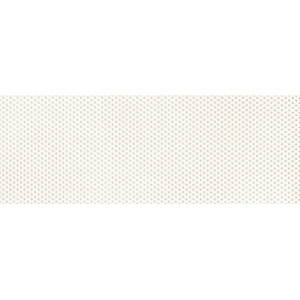 FFaianta decor COMA WHITE, baie/bucatarie, interior, alb mat 32.8x89.8cm