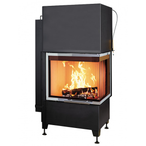 Focar Hark 550-20-57 66.44 H Ecoplus negru stanga