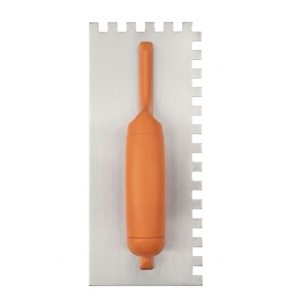 Gletiera cu dinti de 8mm profesionala Kerakoll