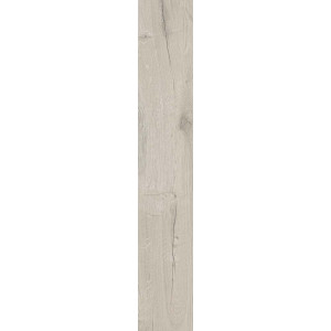 Gresie AMARANTE GREY 9946, tip lemn, portelanat, rectificat, interior - exterior, gri mat 20x120cm KAI